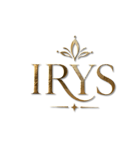 IRYS Logo